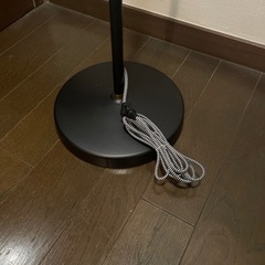 IKEA　RANARP フロアスタンドライトの画像
