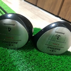 当時物ツアーステージ3本せっとセットの画像