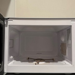 電子レンジの画像