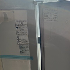 象印ラコルト 保冷庫 RZ-DH05KRH 玄米 野菜 100V 玄米保冷庫　富山市引き取りokの画像