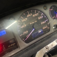 マジェスティ250 エンジン好調の画像