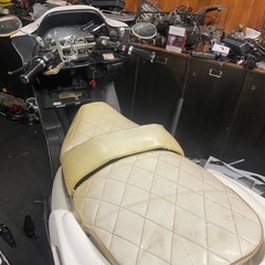 マジェスティ250 エンジン好調の画像