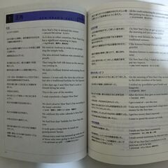 英語日記 表現辞典の画像