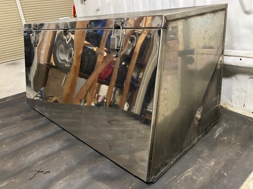 道具箱 工具箱 トラック