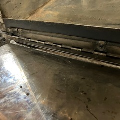 道具箱 工具箱 トラックの画像