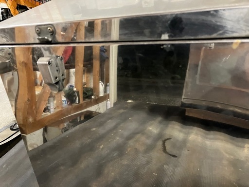道具箱 工具箱 トラック