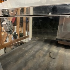 道具箱 工具箱 トラックの画像