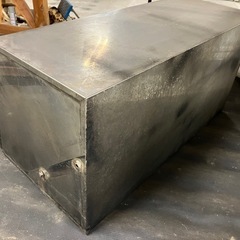 道具箱 工具箱 トラックの画像