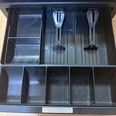 美品 東芝テック 電子レジスター FS-700の画像