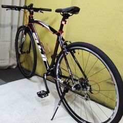 ★お取引可★FUJI🇺🇸SPARROW LMITED  165cm～ 24段変速 タイヤ🆕 配達可の画像