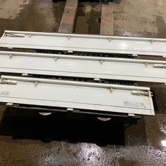 スズキキャリーDA16T用金太郎ダンプ荷台（引き取り限定）の画像