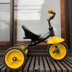 三輪車の画像