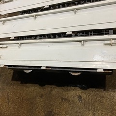 スズキキャリーDA16T用金太郎ダンプ荷台（引き取り限定）の画像