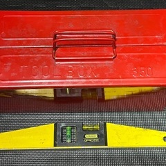 ☆ 工具いろいろ 工具箱 ☆の画像