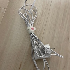 充電式サイクロンスティッククリーナー（アイリスオオヤマ）の画像