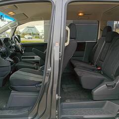 4WD　ディーゼル　車検８年８月　デリカ　D：5 の画像