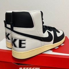 NIKE TERMINATOR HIGH  32cm 32.5cmの画像