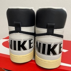 NIKE TERMINATOR HIGH  32cm 32.5cmの画像