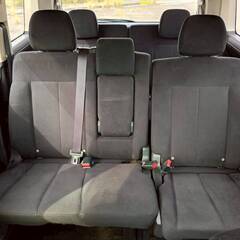 4WD　ディーゼル　車検８年８月　デリカ　D：5 の画像