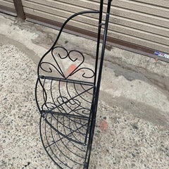 コーナーの画像