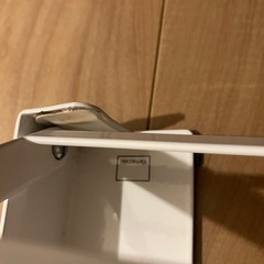 tower 山﨑実業　バスタオルハンガー　マグネットの画像