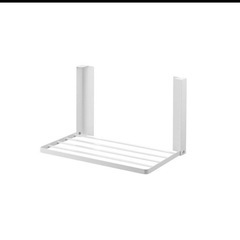 tower 山﨑実業　バスタオルハンガー　マグネットの画像