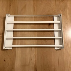 tower 山﨑実業　バスタオルハンガー　マグネットの画像