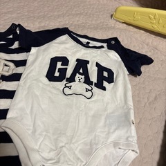 GAPベビー服　12-18monthsの画像