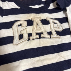 GAPベビー服　12-18monthsの画像