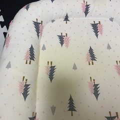 ベビー用マットの画像