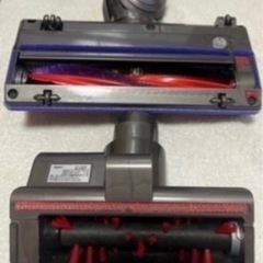 dyson掃除機 V6 slim proの画像