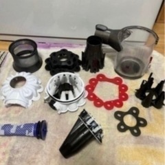 dyson掃除機 V6 slim proの画像