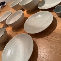 食器
セットの画像