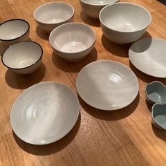 食器
セットの画像