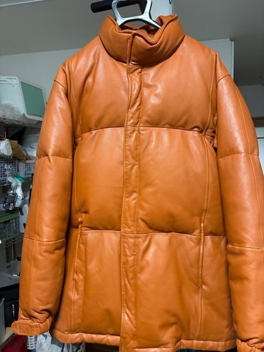 レザーダウン albo Quattro