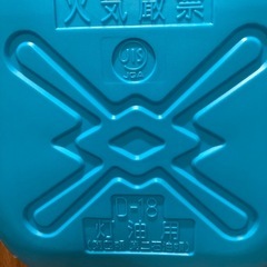 18L　灯油ポリタンク　　灯油ポリ缶　の画像