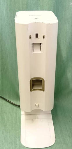 Panasonicコードレスクリーナー 自動ゴミ収集ドック付き