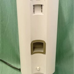 Panasonicコードレスクリーナー 自動ゴミ収集ドック付きの画像