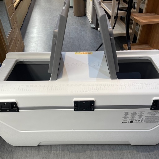 【クーラーボックス】【150L大型】【イグルー】クリーニング済み【管理番号1109】野