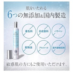 リッドキララの画像