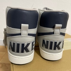 Nike Terminator High "Georgetown 27.5cmの画像