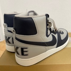Nike Terminator High "Georgetown 27.5cmの画像