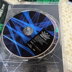 SnowMan RAYS Blu-rayとthe Best CD2枚組の画像