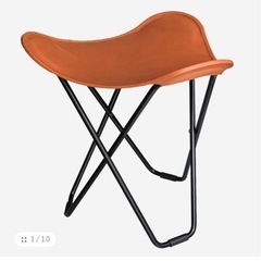 CUERO | BKF チェア MARIPOSAの画像