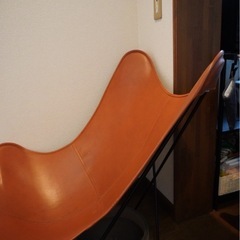 CUERO | BKF チェア MARIPOSAの画像