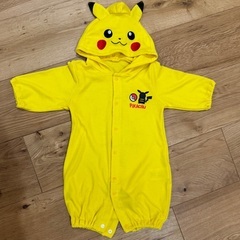 ベビー服　4着の画像