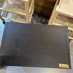 【カラーボックス 茶 29×45×72】クリーニング済み 細かい傷あり【管理番号1109】仲の画像