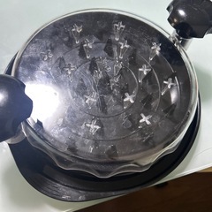 チキンシュレッダーの画像