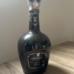 ロイヤルサルート32年※箱無しの画像