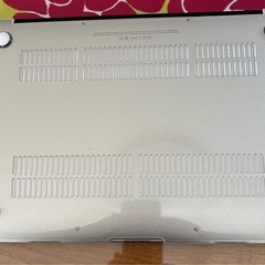 2012MacBook Air　13インチ　 A1466の画像